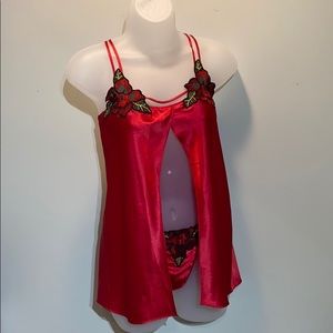 Victoria’s Secret Négligée